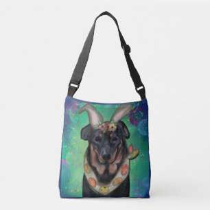 Sac Ajustable Berger de Beauce