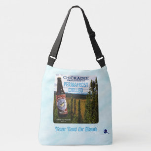Sac Ajustable Bière de bouleau à poulet