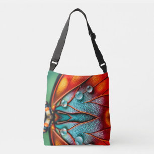Sac Ajustable Bijoux sur une aile de feu
