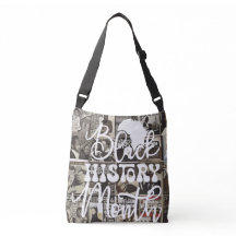 Black histoire mois Fourre-tout