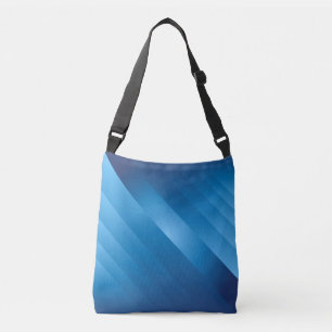 Sac Ajustable bleu classique 21