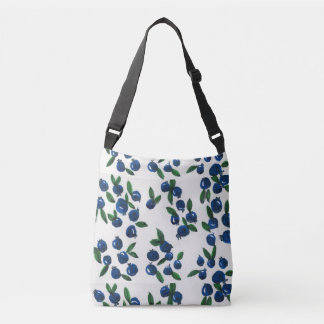 Sac Ajustable Blueberry fourre-tout