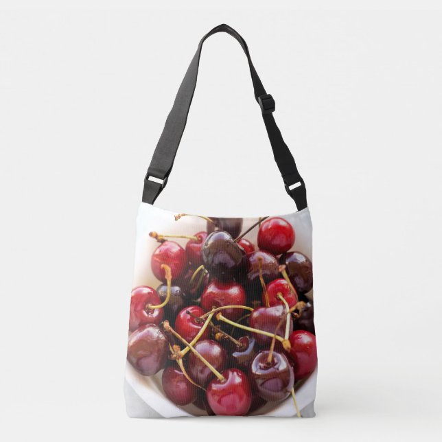 Sac Ajustable bol de cerises (Devant)