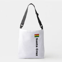Bolsa Père Noël Cruz