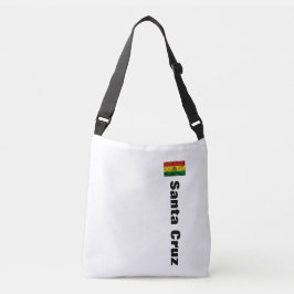 Sac Ajustable Bolsa Père Noël Cruz
