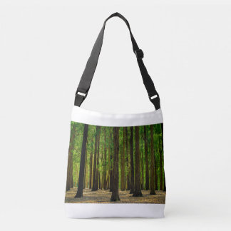 Sac Ajustable Bolso con diseño de fotografía de naturaleza