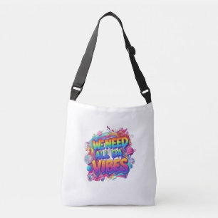SAC AJUSTABLE BON D'ÊTRE MÉCHANT