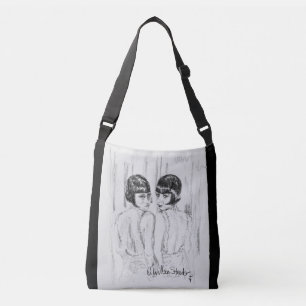 Sac Ajustable Bonjour Dollys