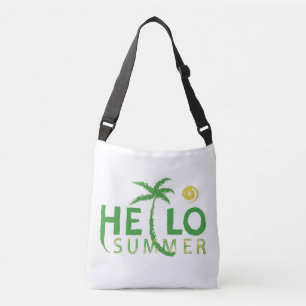 Sac Ajustable Bonjour été