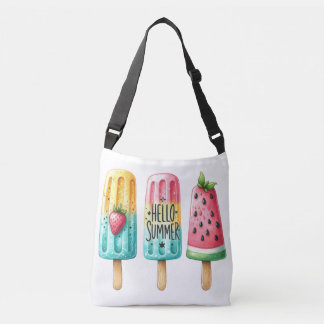Sac Ajustable Bonjour été