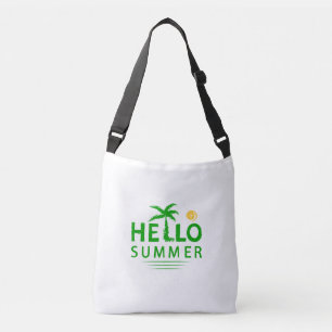 Sac Ajustable Bonjour été