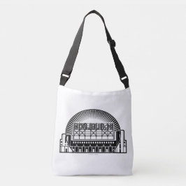 Sac Ajustable Bonjour, Salut, Fourre-tout