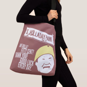 Sac Ajustable   Bonne chance