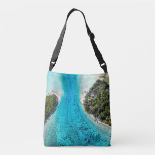 Sac Ajustable Bora Bora - Chemin Vers L'Océan