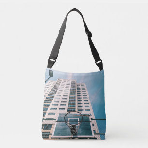 Sac Ajustable Boucle de basket-ball cool