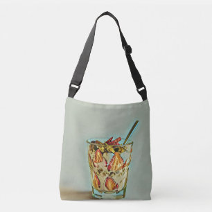 Sac Ajustable Boutique de crème glacée