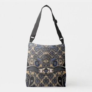 Sac Ajustable Bouton du chevalier :