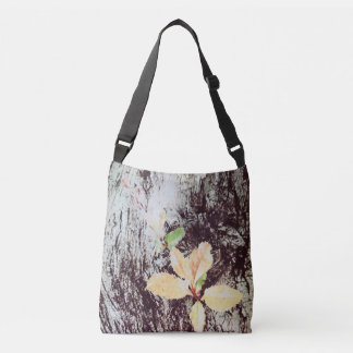 Sac Ajustable Branche de bourgeon sur l'arbre 