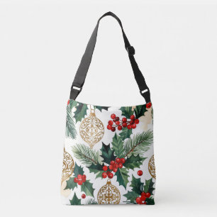 Sac Ajustable Branches de sapin, Auteur Natasha Us