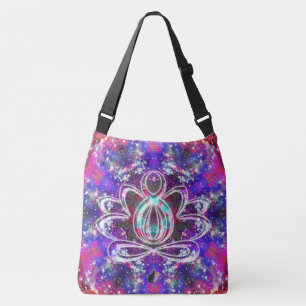 Sac Ajustable Brilliance Lotus Zen
