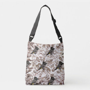 Sac Ajustable Bulbul à lunettes Birdorable