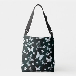 Sac Ajustable Butterfly Pattern 14