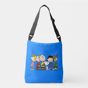 Sac Ajustable cacahuètes Les cacahuètes s'unissent