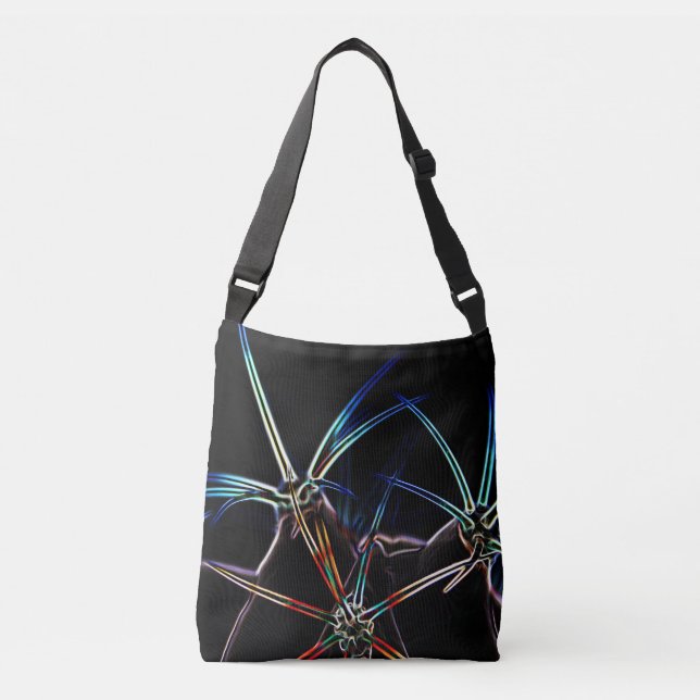 Sac Ajustable Cactus 1 cbbcnm (Devant)