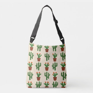 Sac Ajustable Cactus Plants 