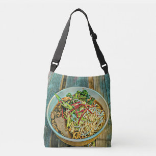Sac Ajustable cadeau amoureux Ramen