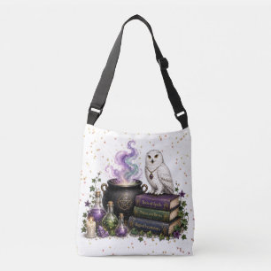 Sac Ajustable Cadeau d'anniversaire pour sorcières & magiciens m