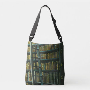 Sac Ajustable cadeau de lecture vintage