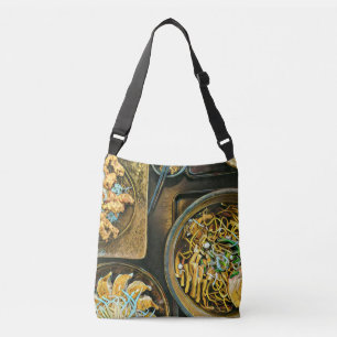 Sac Ajustable Cadeau Japonais Amateurs de nourriture