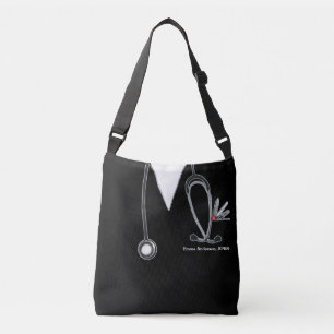 Sac Ajustable Cadeau personnalisé de l'infirmière