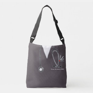 Sac Ajustable Cadeau personnalisé de l'infirmière