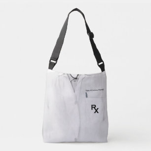 Sac Ajustable Cadeau personnalisé pour pharmacien