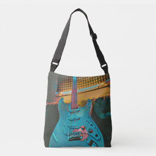 Sac Ajustable Cadeau pour mari guitariste