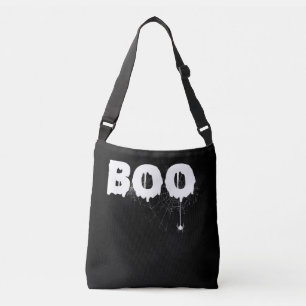 Sac Ajustable Cadeau Spider Halloween Funny Effrayant Petit Ar