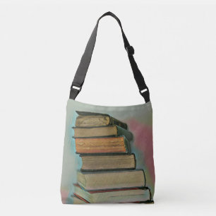 Sac Ajustable Cadeaux de luxe pour les amateurs de livres