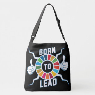 Sac Ajustable Cadeaux Motivationnels Inspirants de Style Moderne