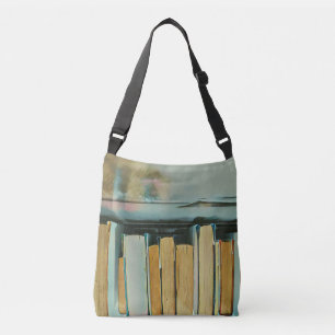 Sac Ajustable Cadeaux pour les amateurs de livres