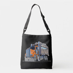 Sac Ajustable Camion de dessin