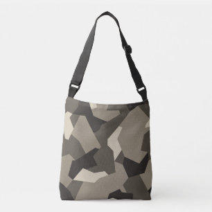 Sac Ajustable Camion suédois gris avancé