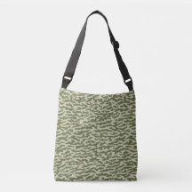 Camouflage Minuscule Camo Green Moro