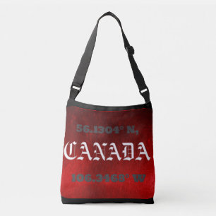 SAC AJUSTABLE CANADA