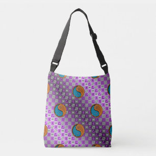 Sac Ajustable Cancer & Sanglier de Bois