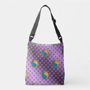 Sac Ajustable Cancer & Sanglier de Feu