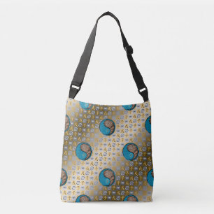 Sac Ajustable Cancer & Terre Rat