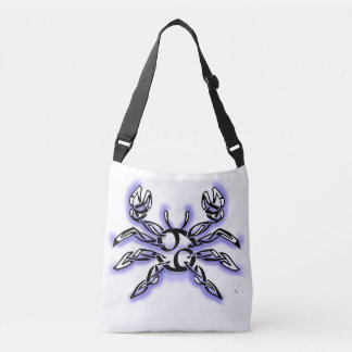 Sac Ajustable Cancer zodiac line art astrology