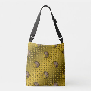 Sac Ajustable Capricorne sur la mer